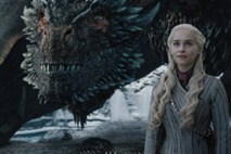HBO dal zeleno luč seriji o Targaryenih
