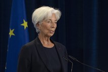 Prihajajoča predsednica ECB Lagardova kritična do varčne Nemčije