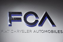Fiat Chrysler in PSA se združujeta