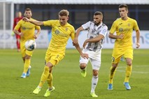 Mura prek Domžal v polfinale slovenskega pokala
