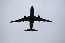 Croatia Airlines z devetmesečno izgubo