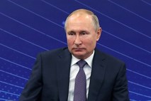 Putin je bil "vesten in discipliniran" vohun