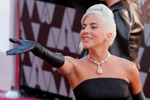 Lady Gaga v drami Ridleyja Scotta o umoru Maurizia Guccija