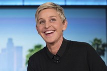 Ellen DeGeneres dobitnica nagrade za življenjske dosežke