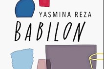 Kritika romana Babilon: Koktajl  površinskosti