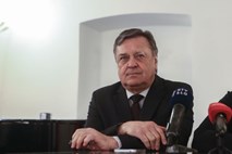 Ljubljanskemu županu Jankoviću grozi plačilo 335.000 evrov dodatnega davka