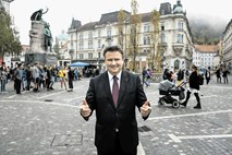 Michael Ludwig, dunajski župan: Na Dunaju nočemo četrti, v katerih bi živeli le bogati