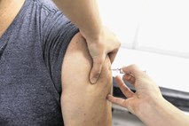 Dostopnejše cepljenje proti gripi za najbolj ogrožene