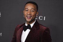 John Legend je najbolj seksi moški na svetu