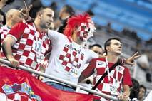 Hrvati se bolj kot Slovakov bojijo vremena
