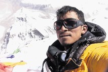 Od ledeniškega doktorja do vrhunskega himalajca