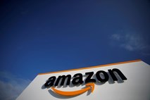 Amazon vztraja pri nepoštenosti podelitve pogodbe za oblak Microsoftu