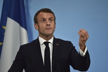 Francija državam EU predstavila reformo pristopnega procesa