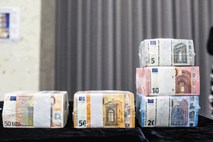 Slovenija od prodaje veleposlaništva SFRJ v Bonnu prejela več kot pol milijona evrov
