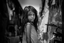 ZN: Po svetu odvzeta prostost sedmim milijonom otrokom