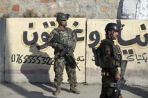 V Afganistanu v okviru izmenjave izpustili dva Zahodnjaka