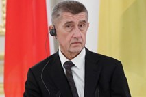 Češki premier ne ve, kako je bilo potovati v socializmu