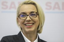 Ministrsko kandidaturo Mlinarjeve bi lahko zakomplicirala Avstrija