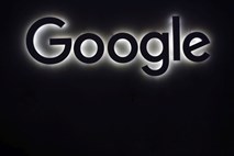 Google zaostril pravila glede političnih oglasov