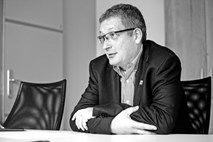 Aleš Žnidarič, direktor Zavoda za gradbeništvo: Če je strošek investicije nižji, so praviloma stroški uporabe in vzdrževanja višji