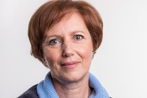 Mag. Nataša Gladović, finalistka za evropsko vodjo kakovosti: Mednarodni trgi ne tolerirajo napak