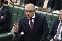 Avstralijo pretresa afera o kitajskem poskusu infiltracije v parlament