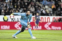 Handanović rešuje Maribor
