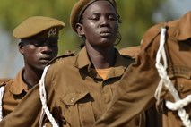 Sudanska vlada odpravila zakon, ki je omejeval pravice žensk