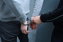 Na Hrvaškem aretacije zaradi povezav s kriminalnimi skupinami v Srbiji in Črni gori