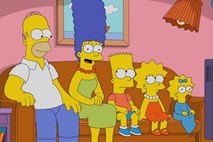 Simpsonovi se po treh desetletjih poslavljajo, pravi avtor naslovne pesmi