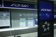 Jamstveni sklad 468 nekdanjim zaposlenim Adrie Airways izplačal 1,8 milijona evrov