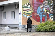 V Ljubljani bi potrebovali še najmanj pet domov za starejše