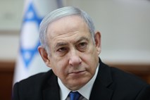 Izrael načrtuje novo naselbino v mestu Hebron