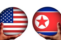 Severna Koreja s prikritim svarilom ZDA