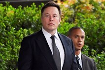 Elonu Musku ne bo treba plačati odškodnine zaradi razžalitve