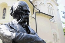 Ljubljana bo Beogradu poklonila Kopitarjev  spomenik