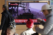 Severna Koreja trdi, da je izvedla pomemben preizkus
