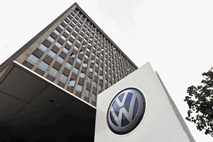Volkswagen se je pogodil glede afere dieselgate v Kanadi
