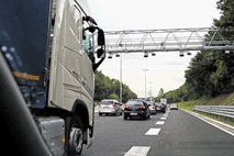 Elektronsko cestninjenje: Iskratel toži Dars za 17,7 milijona evrov