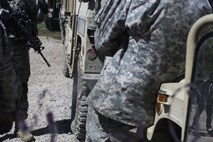 V Afganistanu odjeknila eksplozija v bližini ameriškega oporišča