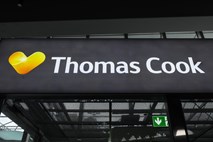 Nemška vlada na pomoč strankam Thomas Cooka