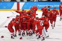 Hokejska zveza IIHF želi zadržati SP 2023 v Rusiji