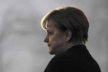 Angela Merkel že deveto leto zapored najbolj vplivna ženska na svetu