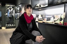 Slovenski etnografski muzej: »Brez nog  čevlji nimajo smisla«