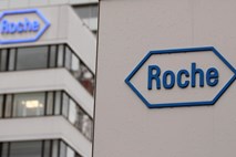 Roche dobil zeleno luč regulatorjev za prevzem Sparka