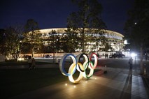 Olimpijska listina na dražbi prodana za rekordnih 8,8 milijona dolarjev