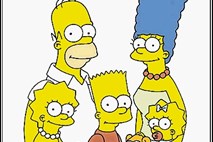 Simpsonovi dočakali 30 let