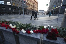 Po napadu na sedež FSB v Moskvi umrl še en obveščevalec