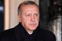 Erdogan svari pred novim migracijskim valom