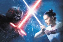 Recenzija filma: Vzpon Skywalkerja – Ko zmanjka nostalgije
